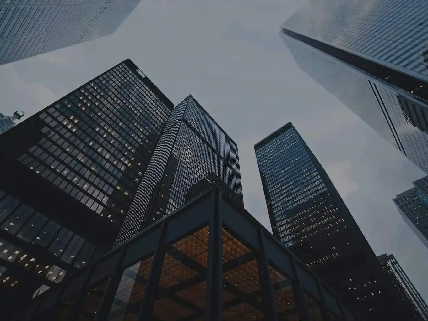 Turnarounds & Financial Restructuring