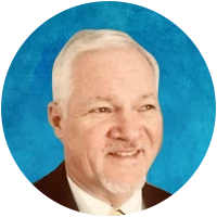 Marty Jones
