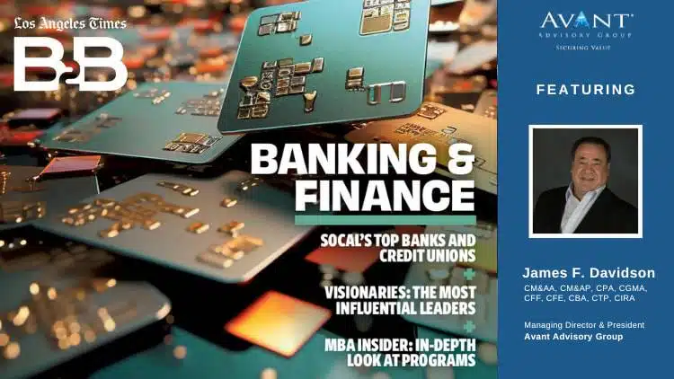 2024 Banking and Finance: Trends, Updates and Visionaries