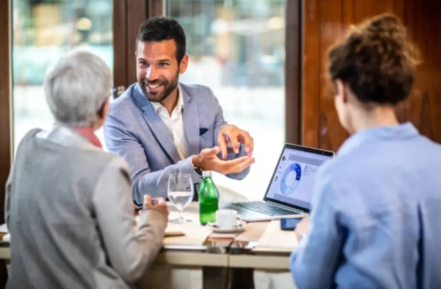 10 Ways to Improve Business Cash Flow