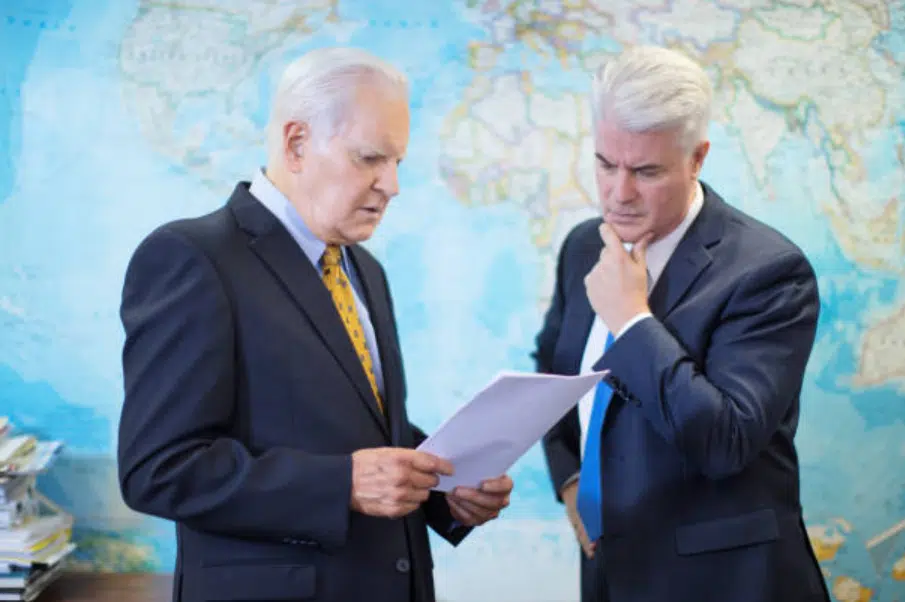 Sell-Side Due Diligence: Preparing Companies for a Successful Transaction