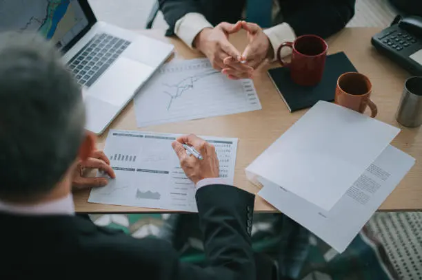 Forensic Accounting Services for Complex Financial Investigation