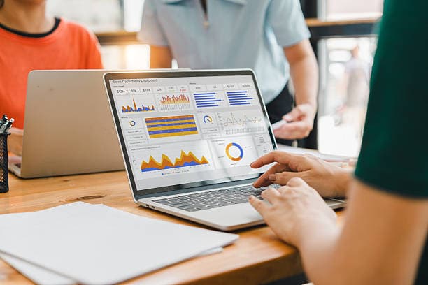 Operational Efficiency Consulting: Unlocking Business Performance