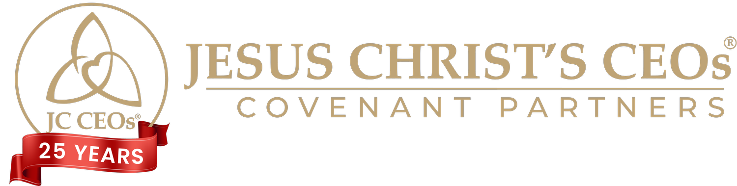 Jesus Christ's CEOs