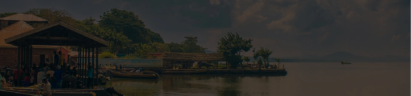 World Focus Ministries Background