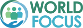 WorldFocus Logo