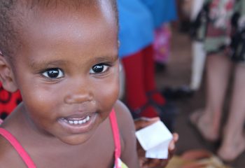 Child Sponsorship