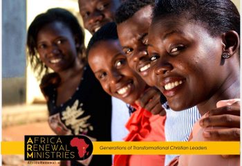 Africa Renewal Ministries